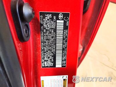 Zdjęcie 13 z 13 samochodu: 2013 TOYOTA COROLLA LE VIN:JTDBU4EE1DJ122424 - miniatura