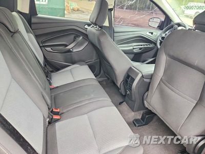 Zdjęcie 11 z 14 samochodu: 2018 FORD ESCAPE SE VIN:1FMCU0G94JUB62564 - miniatura