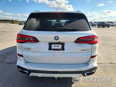 Zdjęcie 6 z 13 samochodu: 2022 BMW X5 XDRIVE45E VIN:5UXTA6C0XN9M84589 - miniatura