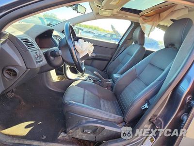 Zdjęcie 7 z 12 samochodu: 2007 VOLVO S40 2.4I VIN:YV1MS382X72294101 - miniatura