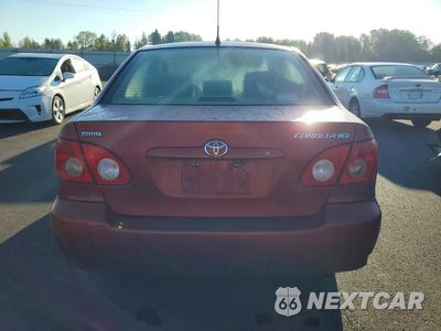 Zdjęcie 6 z 12 samochodu: 2007 TOYOTA COROLLA CE VIN:1NXBR32E87Z807101 - miniatura