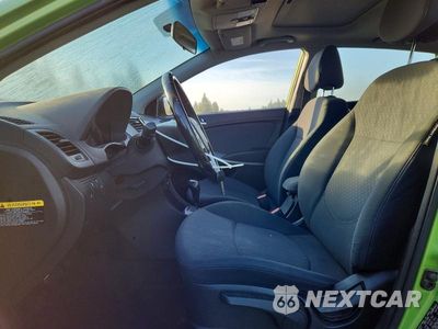 Zdjęcie 7 z 12 samochodu: 2014 HYUNDAI ACCENT SE VIN:KMHCU5AE9EU186304 - miniatura