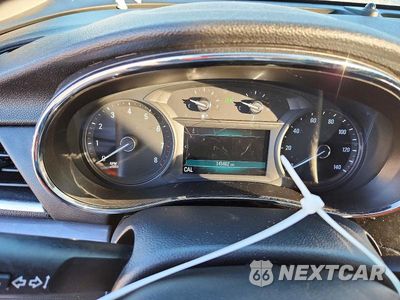 Zdjęcie 9 z 13 samochodu: 2017 BUICK ENCORE PREFERRED II VIN:KL4CJFSB2HB111445 - miniatura