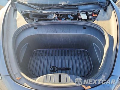 Zdjęcie 11 z 12 samochodu: 2023 TESLA MODEL 3 VIN:5YJ3E1EA2PF706534 - miniatura