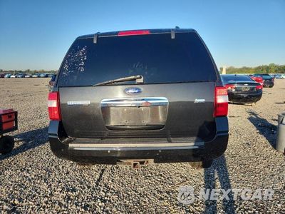 Zdjęcie 6 z 13 samochodu: 2013 FORD EXPEDITION LIMITED VIN:1FMJU1K53DEF39837 - miniatura
