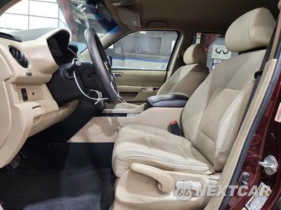 Zdjęcie 7 z 13 samochodu: 2009 HONDA PILOT LX VIN:5FNYF48239B054843 - miniatura
