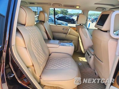 Zdjęcie 11 z 13 samochodu: 2014 INFINITI QX80 BASE VIN:JN8AZ2NF1E9553069 - miniatura