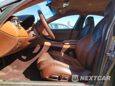 Zdjęcie 7 z 12 samochodu: 2012 FISKER AUTOMOTIVE KARMA SPORT VIN:YH4K14AA1CA000291 - miniatura