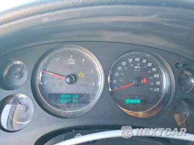 Zdjęcie 9 z 13 samochodu: 2007 GMC YUKON XL DENALI VIN:1GKFK66827J345088 - miniatura