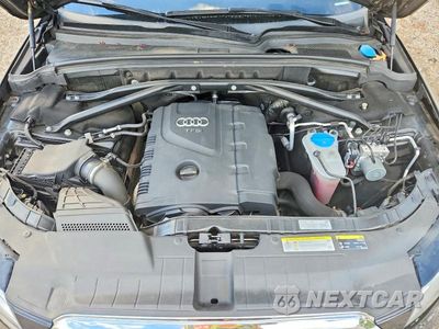 Zdjęcie 11 z 13 samochodu: 2017 AUDI Q5 PREMIUM PLUS VIN:WA1L2AFP7HA030064 - miniatura