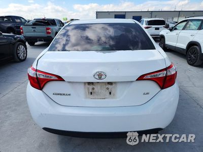 Zdjęcie 6 z 12 samochodu: 2015 TOYOTA COROLLA LE VIN:5YFBURHE6FP207296 - miniatura