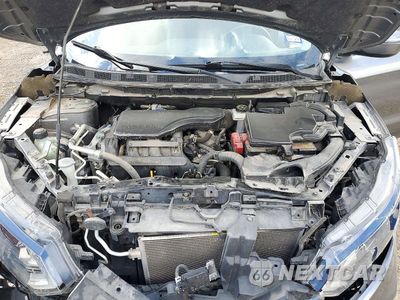 Zdjęcie 11 z 12 samochodu: 2021 NISSAN ROGUE SPORT SV VIN:JN1BJ1BV7MW573536 - miniatura
