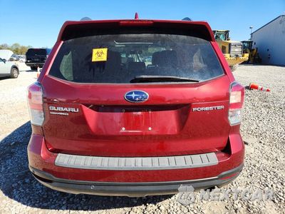 Zdjęcie 6 z 12 samochodu: 2018 SUBARU FORESTER 2.5I TOURING VIN:JF2SJAWC2JH542203 - miniatura
