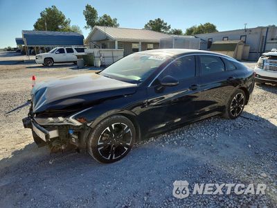 2022 KIA K5 GT LINE 5XXG64J25NG108818 - główne zdjęcie licytacji z USA - miniatura