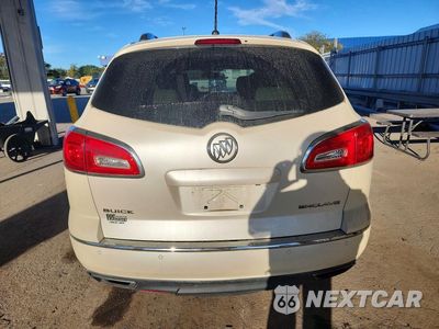 Zdjęcie 6 z 14 samochodu: 2014 BUICK ENCLAVE VIN:5GAKRBKD6EJ271366 - miniatura