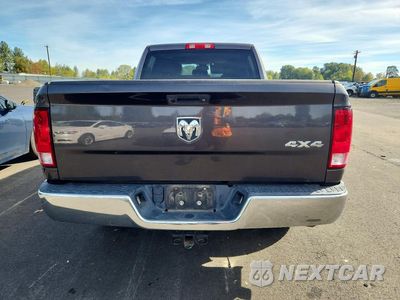 Zdjęcie 6 z 12 samochodu: 2018 RAM 1500 ST VIN:1C6RR7SM8JS228105 - miniatura