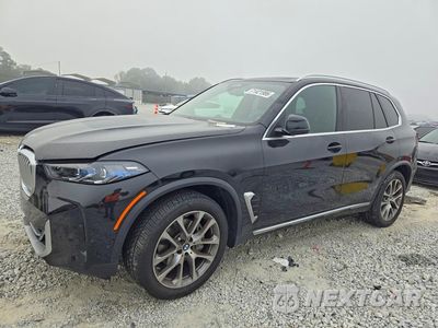 2026 BMW X5 SDRIVE 40I 5UX13EU06T9342263 - główne zdjęcie licytacji z USA - miniatura