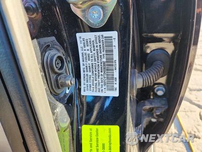 Zdjęcie 12 z 12 samochodu: 2017 HONDA CIVIC EXL VIN:19XFC1F72HE003092 - miniatura