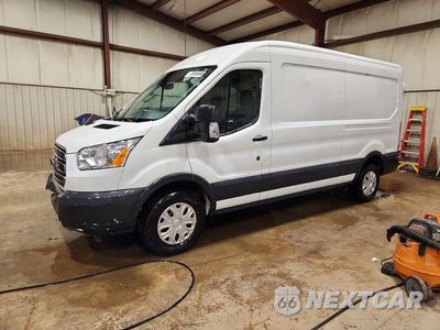 2016 FORD TRANSIT T-350 1FTBW2CG0GKB53312 - główne zdjęcie licytacji z USA - miniatura
