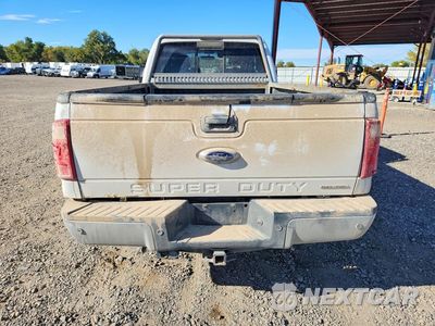 Zdjęcie 6 z 12 samochodu: 2016 FORD F250 SUPER DUTY VIN:1FT7X2B62GEB56190 - miniatura