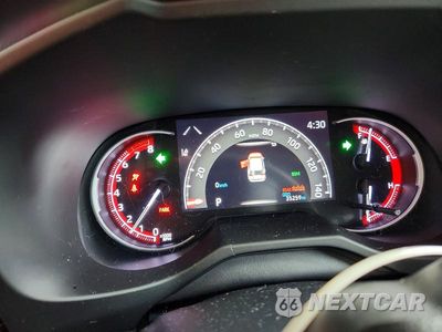 Zdjęcie 9 z 13 samochodu: 2024 TOYOTA RAV4 XLE VIN:2T3W1RFV1RW301187 - miniatura