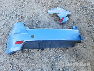 Zdjęcie 12 z 13 samochodu: 2011 SUBARU IMPREZA 2.5I VIN:JF1GH6A6XBH800666 - miniatura