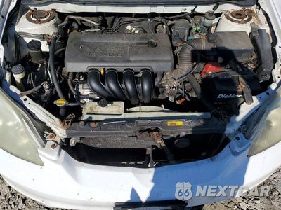Zdjęcie 11 z 13 samochodu: 2003 TOYOTA MATRIX XR VIN:2T1KR32E63C125488 - miniatura