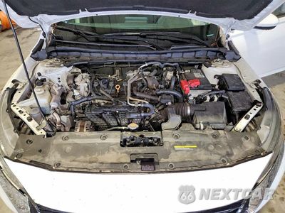Zdjęcie 11 z 12 samochodu: 2023 NISSAN ALTIMA S VIN:1N4BL4BVXPN334104 - miniatura