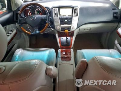 Zdjęcie 8 z 13 samochodu: 2008 LEXUS RX 400H VIN:JTJHW31U782051979 - miniatura