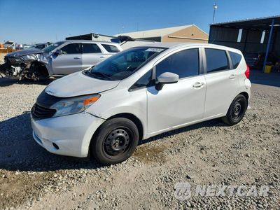 2015 NISSAN VERSA NOTE S PLUS 3N1CE2CP1FL371041 - główne zdjęcie licytacji z USA - miniatura