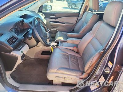 Zdjęcie 7 z 13 samochodu: 2012 HONDA CR-V EXL VIN:5J6RM3H70CL030613 - miniatura
