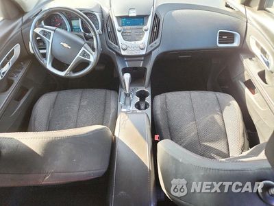 Zdjęcie 8 z 13 samochodu: 2011 CHEVROLET EQUINOX LT VIN:2CNALDEC8B6381981 - miniatura