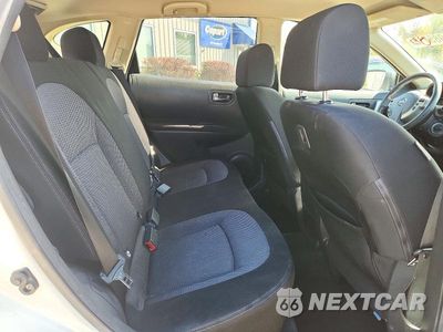 Zdjęcie 11 z 14 samochodu: 2013 NISSAN ROGUE S VIN:JN8AS5MV1DW640310 - miniatura