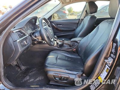 Zdjęcie 7 z 12 samochodu: 2014 BMW 328 XI SULEV VIN:WBA3B5C50EF599852 - miniatura