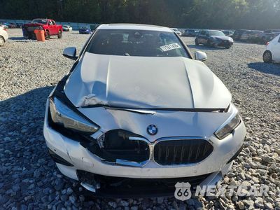 Piąte zdjęcie samochodu w środku: 2023 BMW 228I VIN:WBA53AK05P7M79076 - miniatura