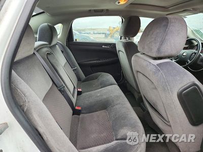 Zdjęcie 10 z 12 samochodu: 2012 CHEVROLET IMPALA LT VIN:2G1WG5E38C1245040 - miniatura