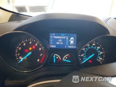 Zdjęcie 9 z 13 samochodu: 2013 FORD ESCAPE S VIN:1FMCU0F7XDUD74941 - miniatura