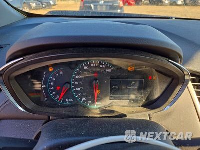 Zdjęcie 9 z 13 samochodu: 2018 CHEVROLET TRAX LS VIN:3GNCJKSB6JL163042 - miniatura