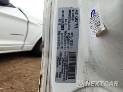 Zdjęcie 14 z 14 samochodu: 2018 RAM PROMASTER CITY ST DELIVERY VAN VIN:ZFBERFAB8J6J18040 - miniatura