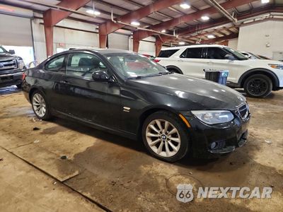 Czwarte zdjęcie samochodu z boku: 2013 BMW 328 XI VIN:WBAKF3C51DJ385744 - miniatura