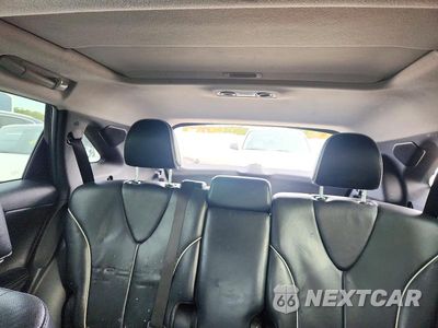Zdjęcie 10 z 13 samochodu: 2013 TOYOTA VENZA XLE VIN:4T3BA3BB0DU043812 - miniatura