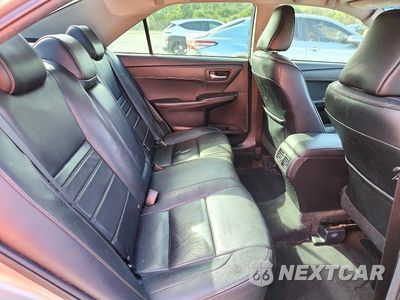 Zdjęcie 10 z 12 samochodu: 2015 TOYOTA CAMRY HYBRID XLE VIN:4T1BD1FK3FU167302 - miniatura