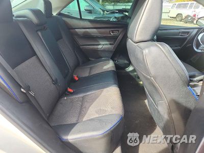 Zdjęcie 10 z 12 samochodu: 2019 TOYOTA COROLLA SE VIN:5YFBURHEXKP908336 - miniatura