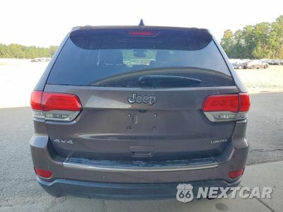 Zdjęcie 6 z 13 samochodu: 2019 JEEP GRAND CHEROKEE LIMITED VIN:1C4RJFBG1KC735489 - miniatura