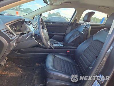 Zdjęcie 7 z 12 samochodu: 2018 FORD FUSION SE VIN:3FA6P0HD4JR261877 - miniatura