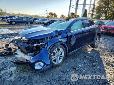 2018 MERCEDES-BENZ GLA 250 4MATIC WDCTG4GB7JJ517096 - główne zdjęcie licytacji z USA - miniatura