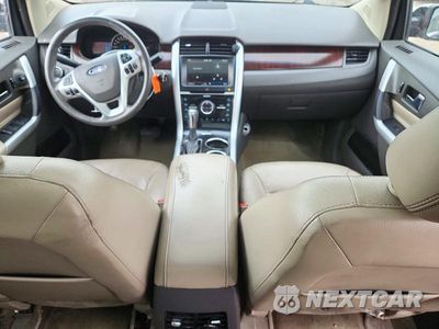 Zdjęcie 8 z 13 samochodu: 2012 FORD EDGE LIMITED VIN:2FMDK3K92CBA08639 - miniatura