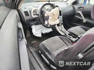 Zdjęcie 8 z 13 samochodu: 2008 SCION TC BASE VIN:JTKDE167180274728 - miniatura