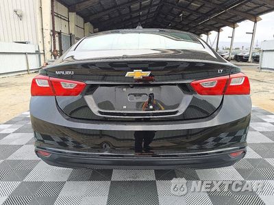 Zdjęcie 6 z 12 samochodu: 2023 CHEVROLET MALIBU LT VIN:1G1ZD5ST3PF224752 - miniatura