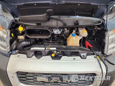 Zdjęcie 12 z 13 samochodu: 2020 RAM PROMASTER 3500 3500 HIGH VIN:3C6URVJG3LE116750 - miniatura